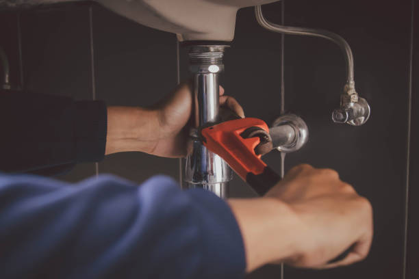 Clogged Drain Plumber in Price, UT